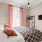 Bdc - Prestige 3bdr 3bath In Monti District * ローマ
