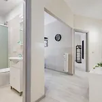 Bdc - Prestige 3bdr 3bath In Monti District * ローマ
