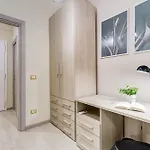 Bdc - Prestige 3bdr 3bath In Monti District アパート ローマ