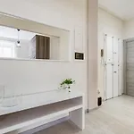 Bdc - Prestige 3bdr 3bath In Monti District * ローマ