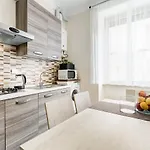 Bdc - Prestige 3bdr 3bath In Monti District アパート *