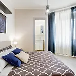 アパート Bdc - Prestige 3bdr 3bath In Monti District ローマ