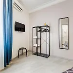 アパート Bdc - Prestige 3bdr 3bath In Monti District ローマ