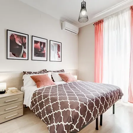 Bdc - Prestige 3bdr 3bath In Monti District * ローマ