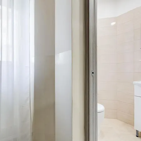 アパート Bdc - Prestige 3bdr 3bath In Monti District ローマ