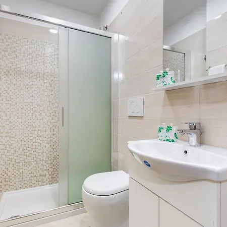 Bdc - Prestige 3bdr 3bath In Monti District アパート *