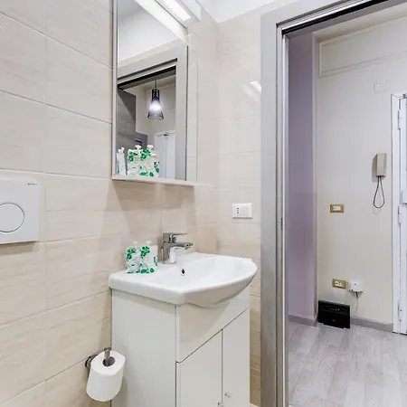 Bdc - Prestige 3bdr 3bath In Monti District * ローマ