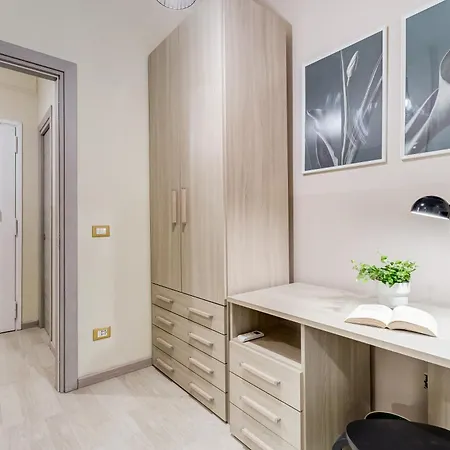 Bdc - Prestige 3bdr 3bath In Monti District アパート ローマ
