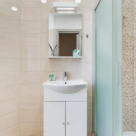 Bdc - Prestige 3bdr 3bath In Monti District アパート *