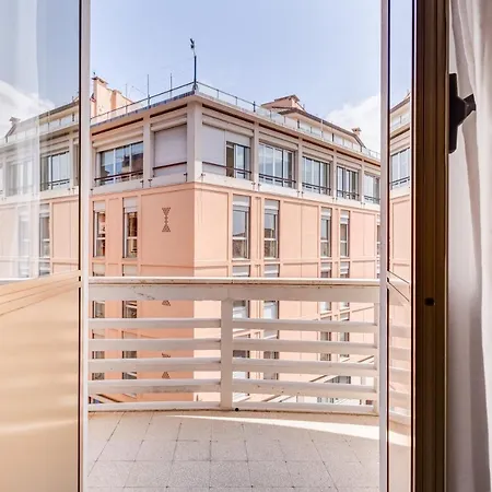 Bdc - Prestige 3bdr 3bath In Monti District Apartamento