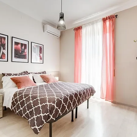 Bdc - Prestige 3bdr 3bath In Monti District