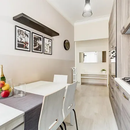 Bdc - Prestige 3bdr 3bath In Monti District Apartamento