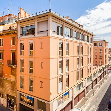 Apartamento Bdc - Prestige 3bdr 3bath In Monti District Roma