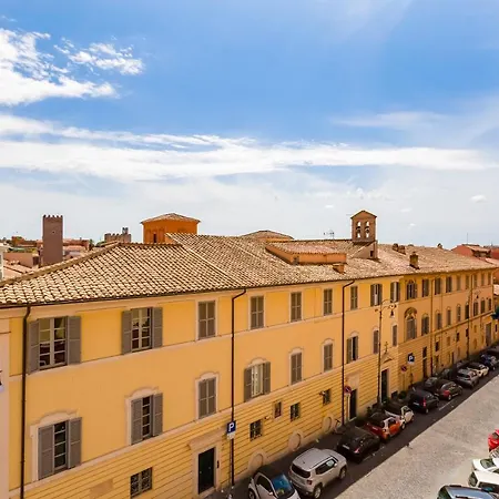 Bdc - Prestige 3bdr 3bath In Monti District Roma