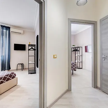 Apartamento Bdc - Prestige 3bdr 3bath In Monti District