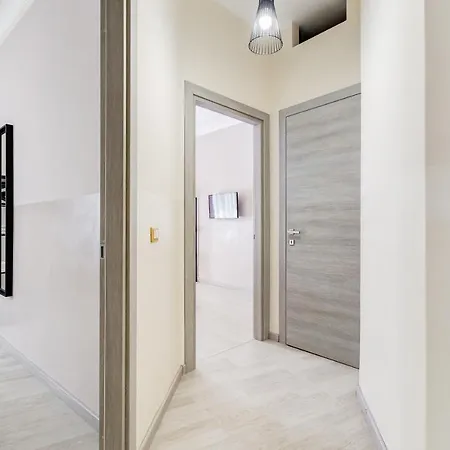 Bdc - Prestige 3bdr 3bath In Monti District