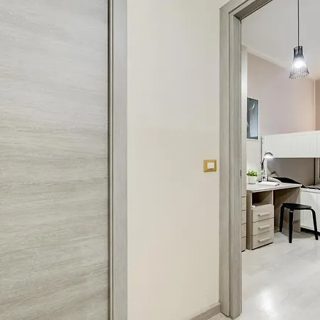 Bdc - Prestige 3bdr 3bath In Monti District *
