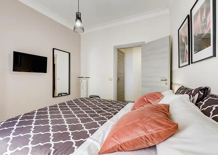 Bdc - Prestige 3bdr 3bath In Monti District