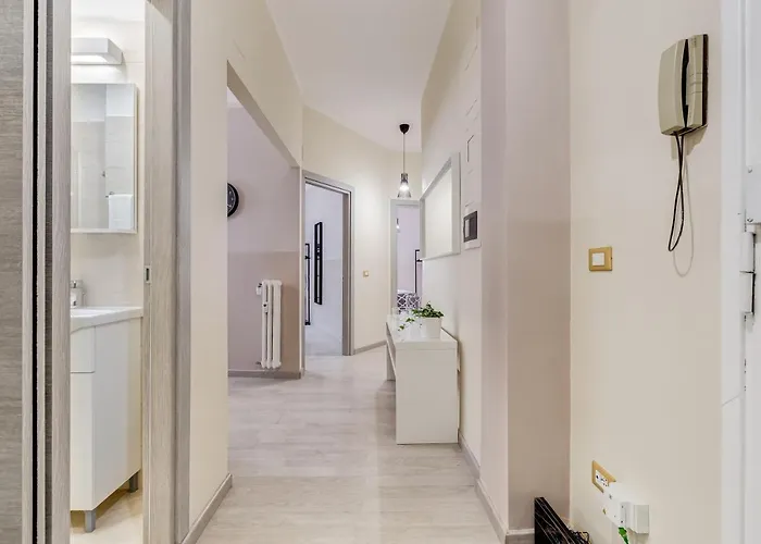 Bdc - Prestige 3bdr 3bath In Monti District *