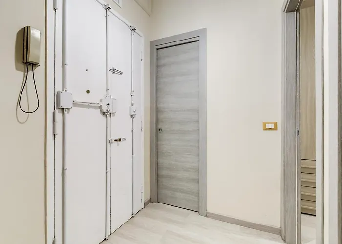 Apartment Bdc - Prestige 3bdr 3bath In Monti District *