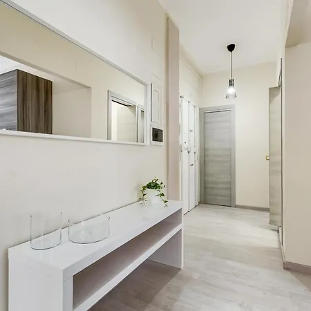 Apartment Bdc - Prestige 3bdr 3bath In Monti District