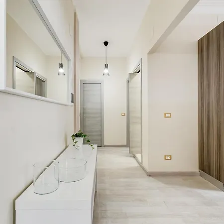 Apartment Bdc - Prestige 3bdr 3bath In Monti District