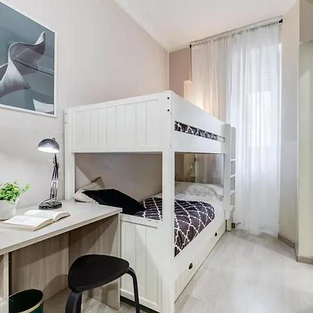 Bdc - Prestige 3bdr 3bath In Monti District Apartment