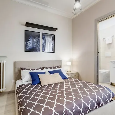 Apartment Bdc - Prestige 3bdr 3bath In Monti District
