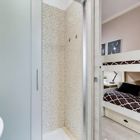 Apartment Bdc - Prestige 3bdr 3bath In Monti District *