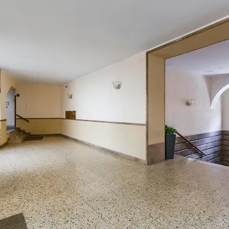 Bdc - Prestige 3bdr 3bath In Monti District Lejlighed Rom