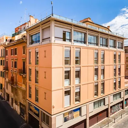 Apartment Bdc - Prestige 3bdr 3bath In Monti District *