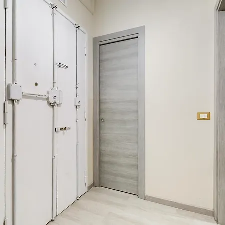 Apartment Bdc - Prestige 3bdr 3bath In Monti District *