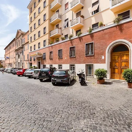 Bdc - Prestige 3bdr 3bath In Monti District Apartment *