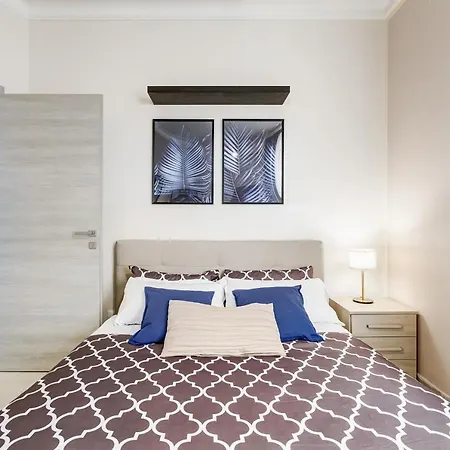 Bdc - Prestige 3bdr 3bath In Monti District *