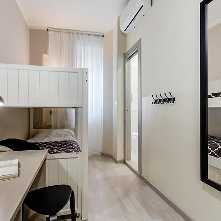 Bdc - Prestige 3bdr 3bath In Monti District * Rome