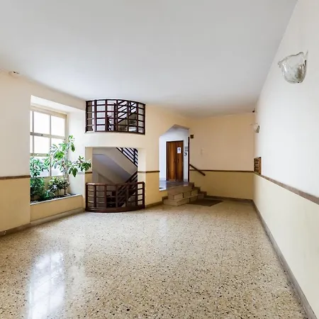 Apartment Bdc - Prestige 3bdr 3bath In Monti District *